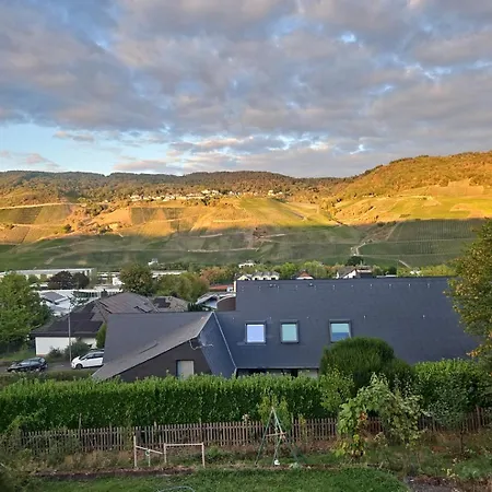 Zwei In Kues * Bernkastel-Kues